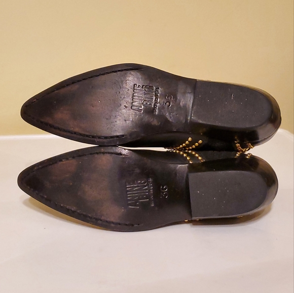 Anine Bing Charlie Bootie - Picture 12 of 16